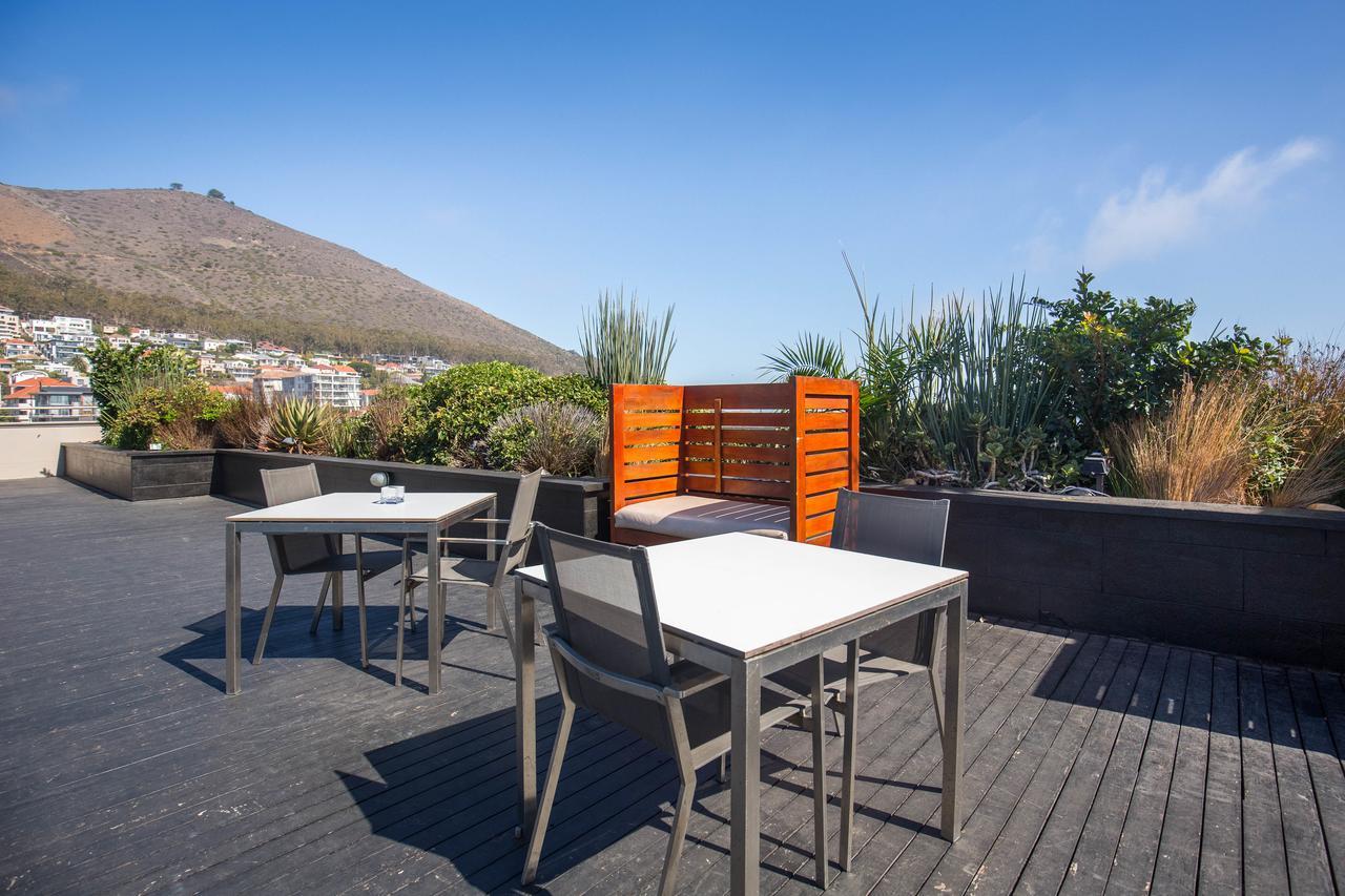 Cape Royale Apartment 810 Cape Town Exterior photo